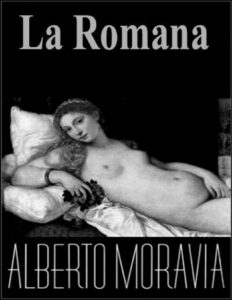 Portada de La romana