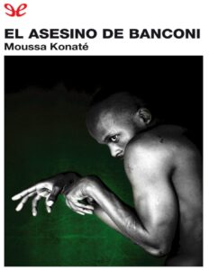 Portada de El asesino de Banconi