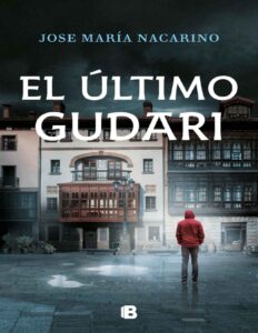 Portada de El último gudari