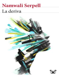 Portada de La deriva