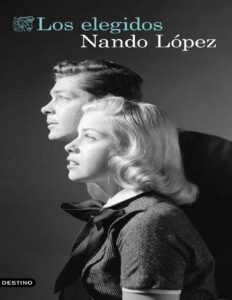 Portada de Los elegidos (Áncora & Delfín)