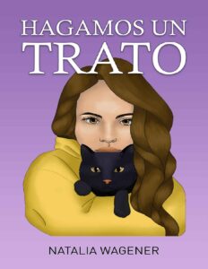 Portada de Hagamos un trato