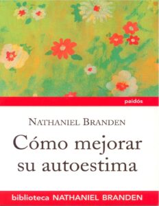 Portada de Cómo mejorar su autoestima