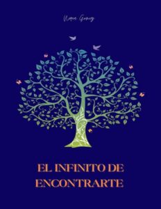 Portada de El infinito de encontrarte