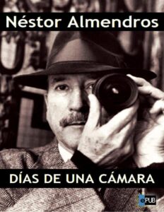 Portada de Días de una cámara