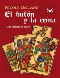 Portada de El bufón y la reina