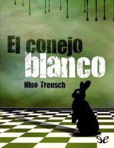 Portada de El conejo blanco