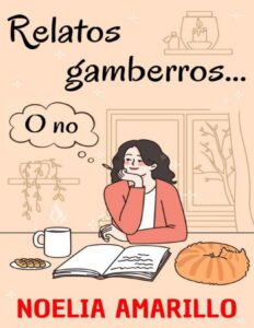 Portada de Relatos Gamberros... O no