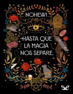 Portada de Hasta que la magia nos separe