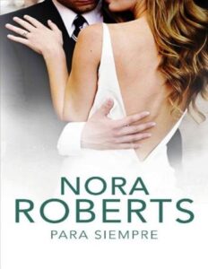 Portada de (Cuatro Bodas 04) PARA SIEMPRE