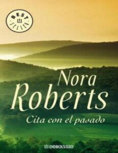 Portada de Cita con el pasado