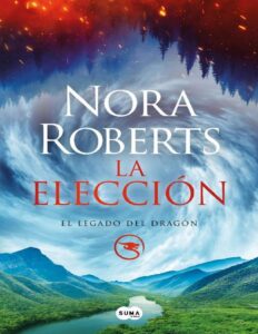 Portada de La elección