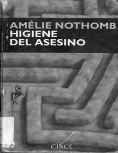 Portada de Higiene del asesino