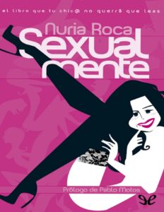 Portada de Sexualmente