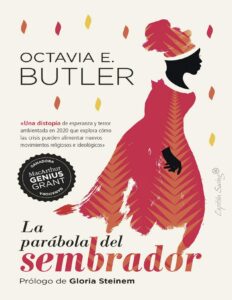 Portada de La parábola del sembrador