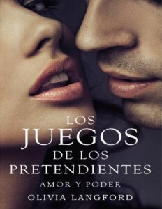 Portada de Amor y poder