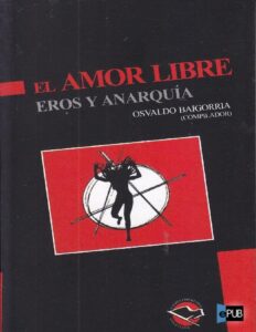 Portada de El amor libre