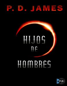 Portada de Hijos de hombres