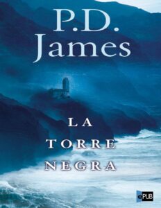 Portada de La torre negra