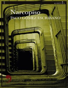 Portada de Narcopiso