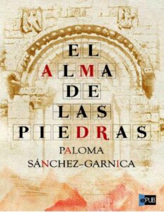 Portada de El alma de las piedras