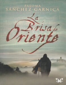 Portada de La brisa de Oriente