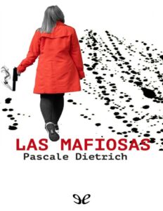 Portada de Las mafiosas