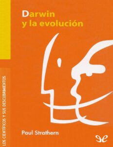Portada de Darwin y la evolución