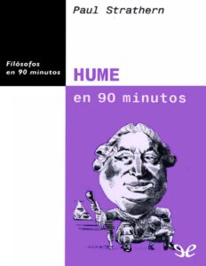 Portada de Hume en 90 minutos