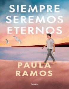 Portada de Siempre seremos eternos