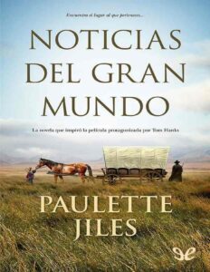Portada de Noticias del gran mundo