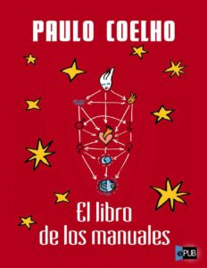 Portada de El libro de los manuales