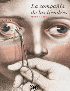 Portada de La compañía de las liendres