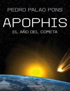 Portada de Apophis