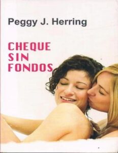 Portada de Cheque sin fondos