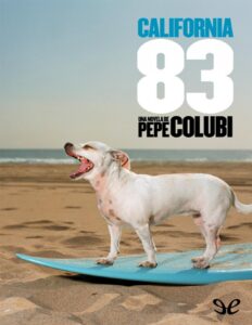 Portada de California 83