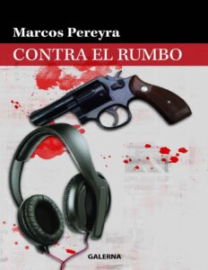 Portada de Contra el rumbo