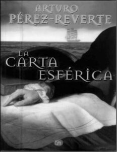 Portada de La Carta Esférica