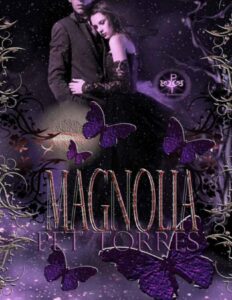 Portada de Magnolia