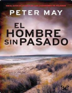 Portada de El hombre sin pasado