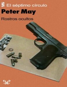 Portada de Rostros ocultos