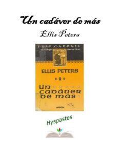 Portada de Un cadáver de más 02
