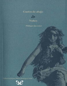 Portada de Cantos de abajo & Nubes