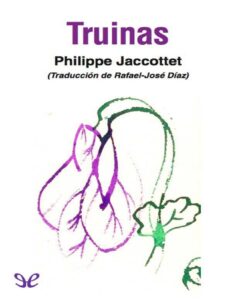 Portada de Truinas