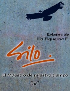 Portada de Silo. El Maestro de nuestro tiempo
