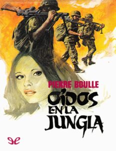 Portada de Oídos en la jungla