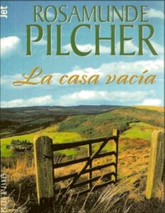 Portada de La casa vacía