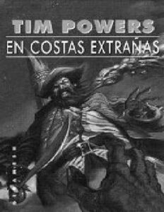 Portada de En costas extrañas
