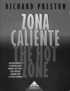 Portada de Zona Caliente