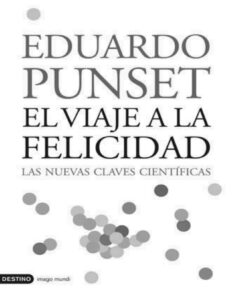Portada de El viaje a la felicidad